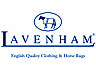 Lavenham（ラベンハム、ラヴェンハム）のキルティングジャケット、ベスト（ヴェスト）、コート