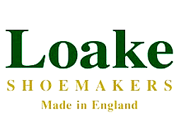 Loake（ローク）の革靴（靴）