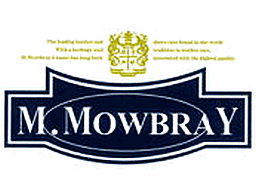 M. Mowbray（M.モゥブレィ、モゥブレイ、モウブレイ）