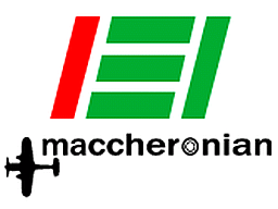Maccheronian（マカロニアン）
