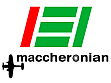 Maccheronian（マカロニアン）
