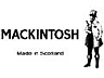 Mackintosh（マッキントッシュ）のゴム引きコート、キルティングジャケット