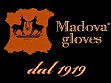 マドヴァのレザーグローブ（革手袋）: Madova Capybara Nappa Gloves