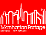 Manhattan Portage（マンハッタン・ポーテージ）のメッセンジャーバッグ、ショルダーバッグ