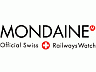 Mondaine（モンディーン）