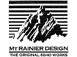 Mt Rainier Design（マウント・レイニア・デザイン）のマウンテンパーカー、デイパック