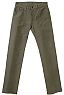 無印良品のパンツ: Muji Cotton Stretch Pique Pant Khaki 無印良品のパンツ: Muji Cotton Stretch Pique Pant Khaki