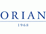 Orian（オリアン）の薄手のテーラードジャケット、ボタンダウンシャツ