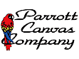 Parrott Canvas Company（パロット・キャンバス・カンパニー）のトートバッグ