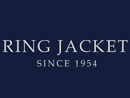 Ring Jacket（リング・ヂャケット、リング・ジャケット）