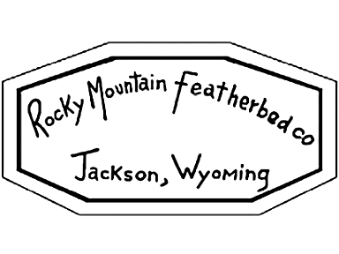Rocky Mountain Featherbed（ロッキー・マウンテン・フェザーベッド）