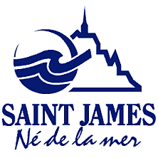 Saint James（St. James、セントジェームス、セント・ジェームズ）