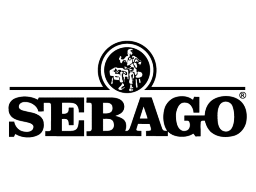 Sebago（セバゴ）のデッキシューズ、ビーフロールローファー