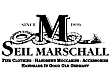 Seil Marschall（サイル・マーシャル）の鞄、バックパック、トートバッグ