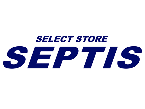 Septis（セプティズ）