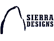 Sierra Designs（シェラデザイン）のマウンテンパーカー、ダウンジャケット
