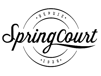 Spring Court（Springcourt、スプリングコート、スプリング・コート）