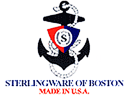 Sterlingwear of Boston（スターリングウェア・オブ・ボストン、ステアリングウェア・オブ・ボストン、SOB）