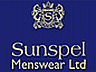 Sunspel（サンスペル）のTシャツ