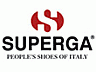 Superga（スペルガ）のキャンバススニーカー