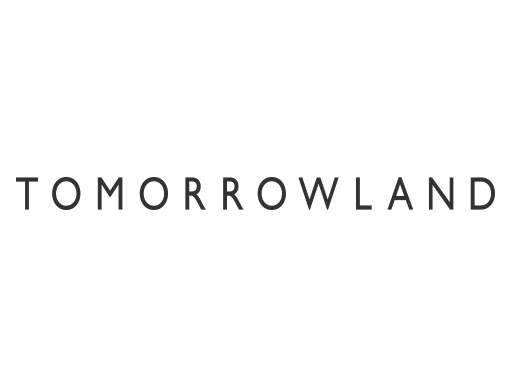 Tomorrowland（トゥモローランド）