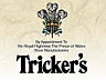 Tricker's（トリッカーズ）のカントリーブーツ、ウイングチップシューズ