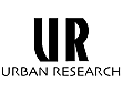 Urban Research（アーバンリサーチ）