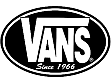Vans（バンズ、ヴァンズ）