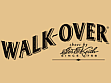 Walk-Over（ウォークオーバー）の靴、ホワイトバックス、ダーティーバックス