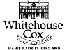 Whitehouse Cox（ホワイトハウス・コックス）のブライドルレザーの財布、ベルト、鞄