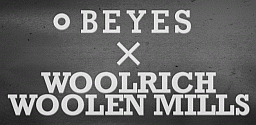 Woolrich Woolen Mills（ウールリッチ・ウーレンミルズ、ウールリッチ・ウーレン・ミルズ、ウールリッチウーレンミルズ）