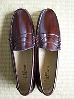 ローファーを集めてみました: Allen Edmonds Beefroll Penny Loafer ローファーを集めてみました: Allen Edmonds Beefroll Penny Loafer